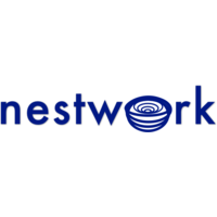 Nestwork logo, Nestwork contact details