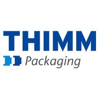 THIMM Packaging srl logo, THIMM Packaging srl contact details