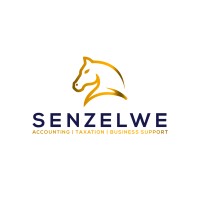 SENZELWE ACCOUNTING logo, SENZELWE ACCOUNTING contact details