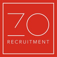 ZO Recruitment logo, ZO Recruitment contact details