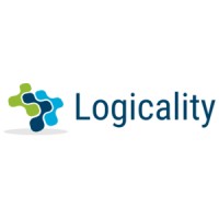 Logicality B.V. logo, Logicality B.V. contact details