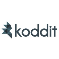 Koddit Bilişim ve Danışmanlık logo, Koddit Bilişim ve Danışmanlık contact details