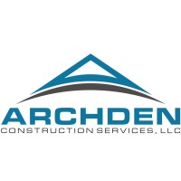 Archden Construction Services logo, Archden Construction Services contact details