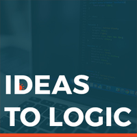 Ideas to Logic logo, Ideas to Logic contact details