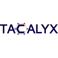 Tacalyx GmbH logo, Tacalyx GmbH contact details