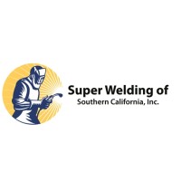 Super Welding Of Southern California, Inc. logo, Super Welding Of Southern California, Inc. contact details