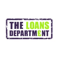 The Loans Department logo, The Loans Department contact details