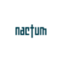 Nactum logo, Nactum contact details