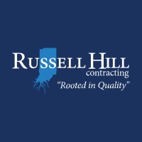 Russell Hill Contracting LLC logo, Russell Hill Contracting LLC contact details