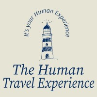 The Human Travel Experience logo, The Human Travel Experience contact details