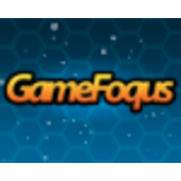 GameFoqus logo, GameFoqus contact details