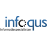 infoqus informatiespecialisten logo, infoqus informatiespecialisten contact details