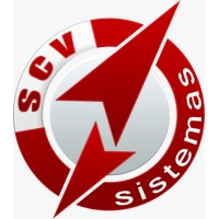 SCV Sistemas logo, SCV Sistemas contact details