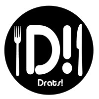 Drats! logo, Drats! contact details