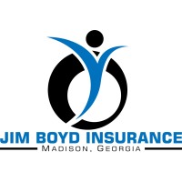 Jim Boyd Agency logo, Jim Boyd Agency contact details