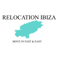 RELOCATION IBIZA logo, RELOCATION IBIZA contact details