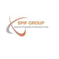 SPIF GROUP - Spanish Properties Investment Funds logo, SPIF GROUP - Spanish Properties Investment Funds contact details