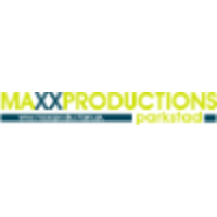 MAXXproductions Parkstad logo, MAXXproductions Parkstad contact details