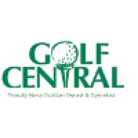 Golf Central Halifax logo, Golf Central Halifax contact details