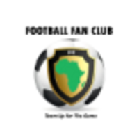 FOOTBALL FAN CLUB (PTY) Ltd logo, FOOTBALL FAN CLUB (PTY) Ltd contact details