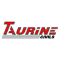 Taurine Civils logo, Taurine Civils contact details