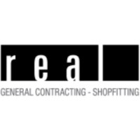 real General Contracting GmbH logo, real General Contracting GmbH contact details