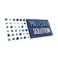 Pro Estate Solution logo, Pro Estate Solution contact details