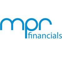 MPR Financials logo, MPR Financials contact details