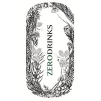 Zero Drinks logo, Zero Drinks contact details