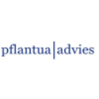 pflantua advies logo, pflantua advies contact details