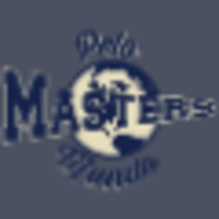 Masters Pelo Mundo logo, Masters Pelo Mundo contact details