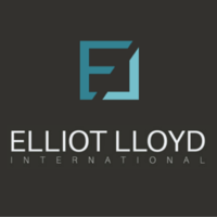 Elliot Lloyd International Limited logo, Elliot Lloyd International Limited contact details