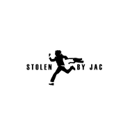 Stolen by Jac logo, Stolen by Jac contact details