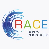 RACE Business Energy Cluster logo, RACE Business Energy Cluster contact details