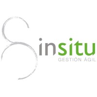 Insitu Agile logo, Insitu Agile contact details