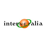 InterNETalia logo, InterNETalia contact details