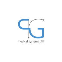 PG Medical Systems Ltd. logo, PG Medical Systems Ltd. contact details