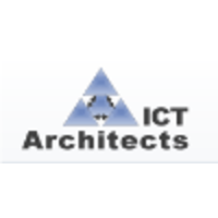 ICT Architects logo, ICT Architects contact details