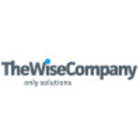 TheWiseCompany logo, TheWiseCompany contact details