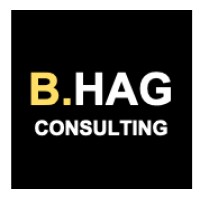 B-HAG Strategy and Management Consulting logo, B-HAG Strategy and Management Consulting contact details