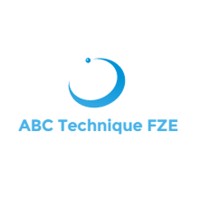 ABC Technique FZE logo, ABC Technique FZE contact details