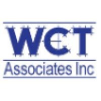 WCT Associates, Inc. logo, WCT Associates, Inc. contact details