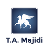 T.A. Majidi Consulting logo, T.A. Majidi Consulting contact details