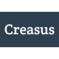 Creasus logo, Creasus contact details