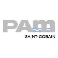 Saint-Gobain PAM Belgium logo, Saint-Gobain PAM Belgium contact details