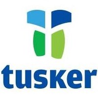 Tusker Transport logo, Tusker Transport contact details