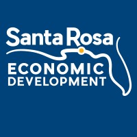 Santa Rosa County Economic Development Office logo, Santa Rosa County Economic Development Office contact details