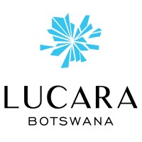 Botswana Lucara logo, Botswana Lucara contact details