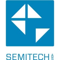 Semitech A/S logo, Semitech A/S contact details