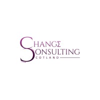 Change Consulting Scotland logo, Change Consulting Scotland contact details